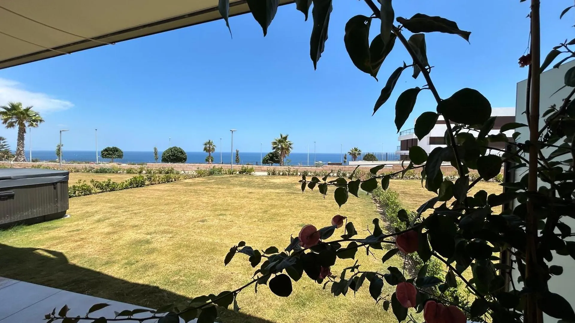 La Sabina Apartment Estepona