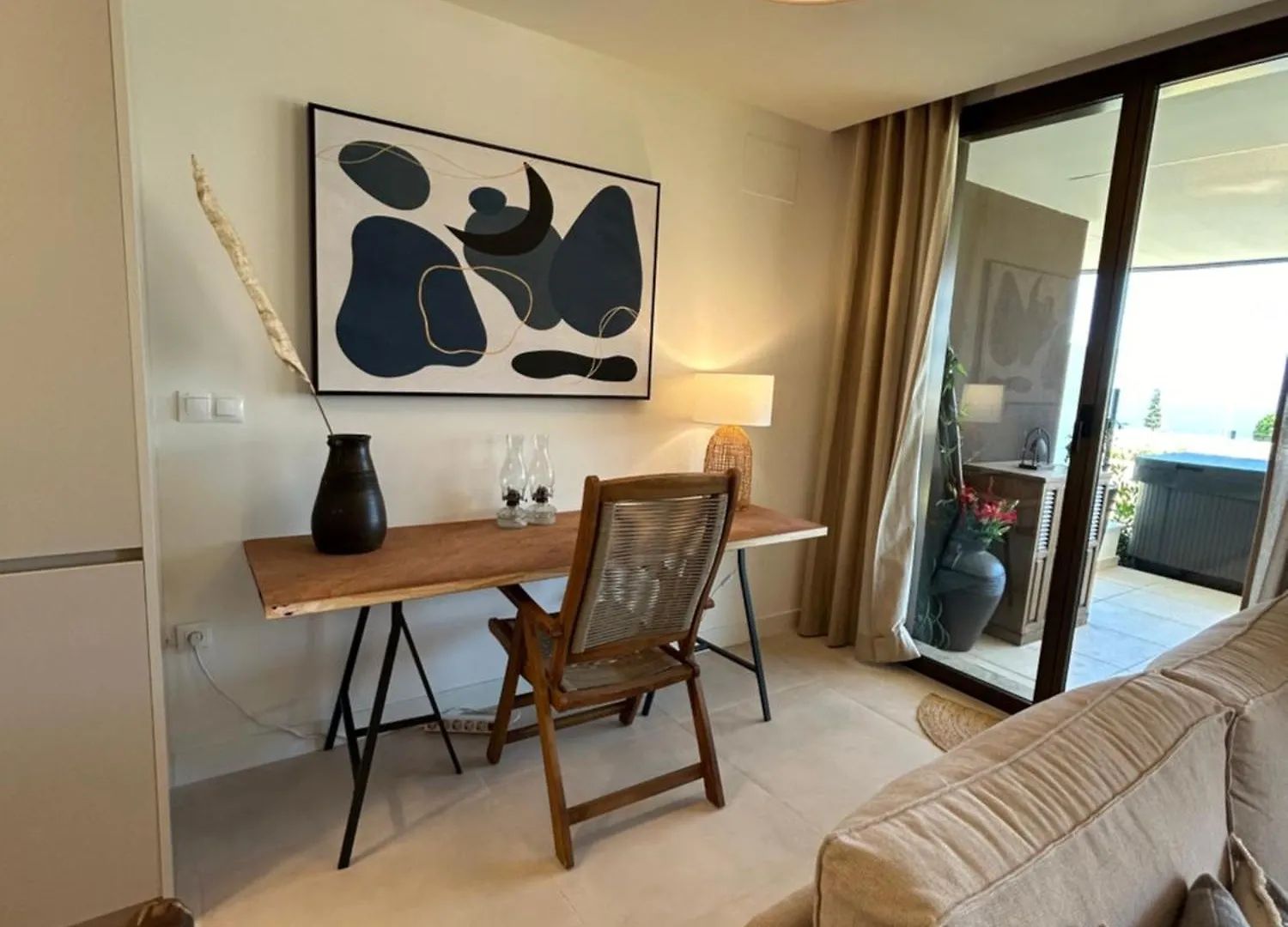 La Sabina Apartment Estepona